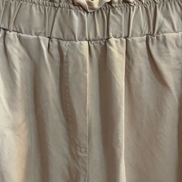 Group Babaton (Aritzia) cropped pants - Picture 2 of 6